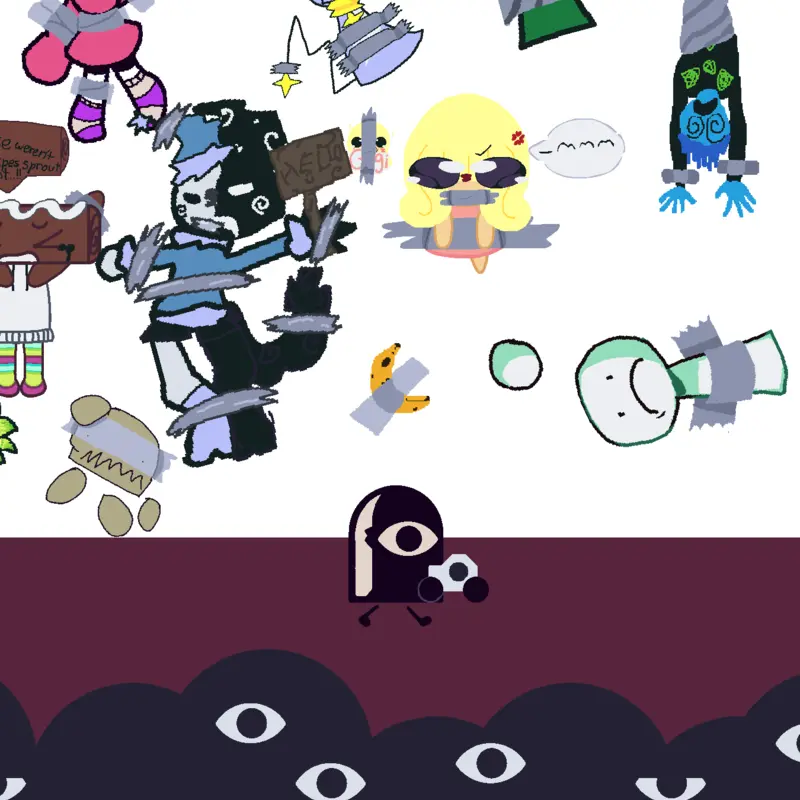 Game by @angel_dust_lover1234