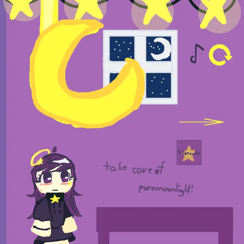 Game by @-PureMoonlight-