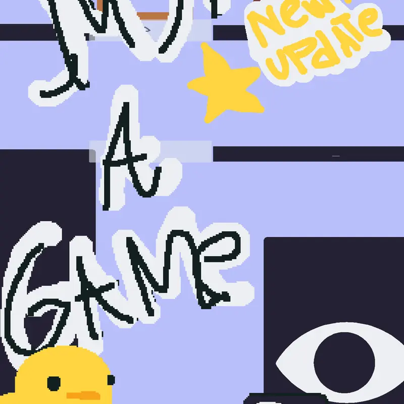 Main game by @rice_chicken_yummy