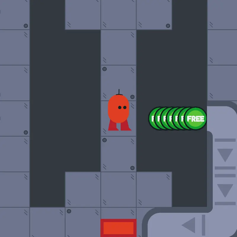 Game by @raaaaaaaawmag