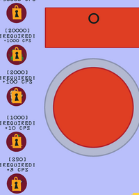 A simple button clicker, or is it?