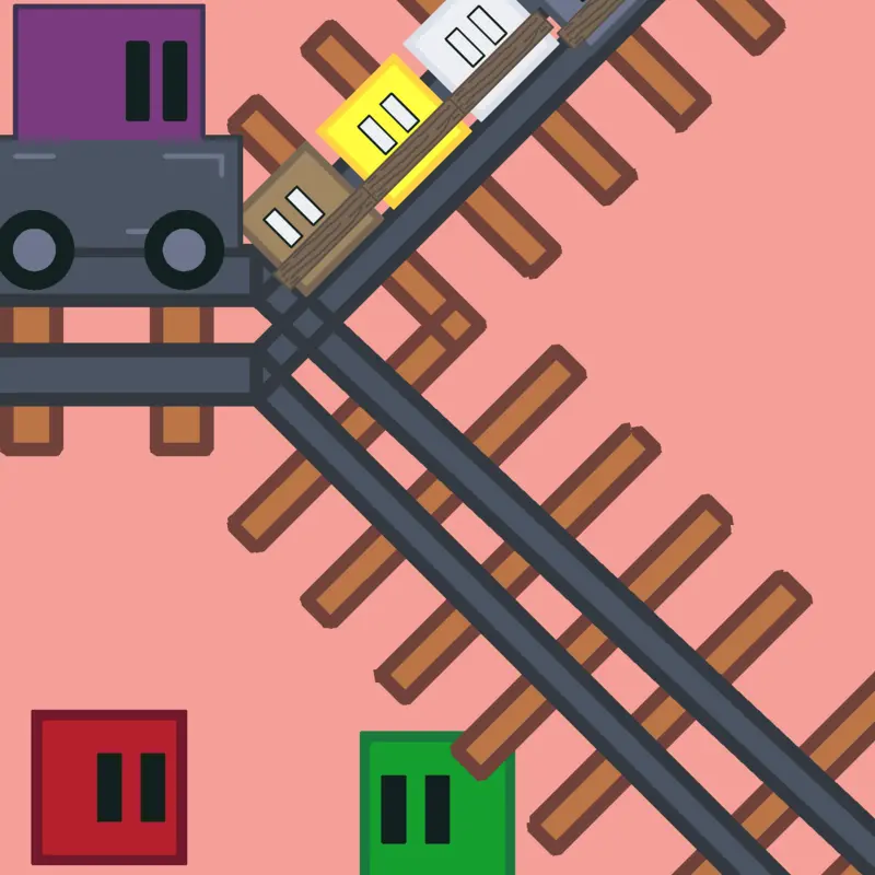 Game by @unknown_who