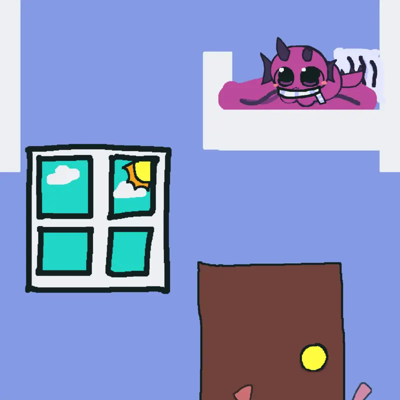 Game by @CookiesKat