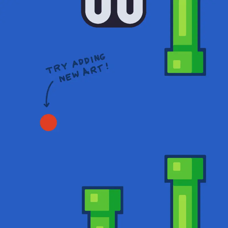 Game by @blue_bob