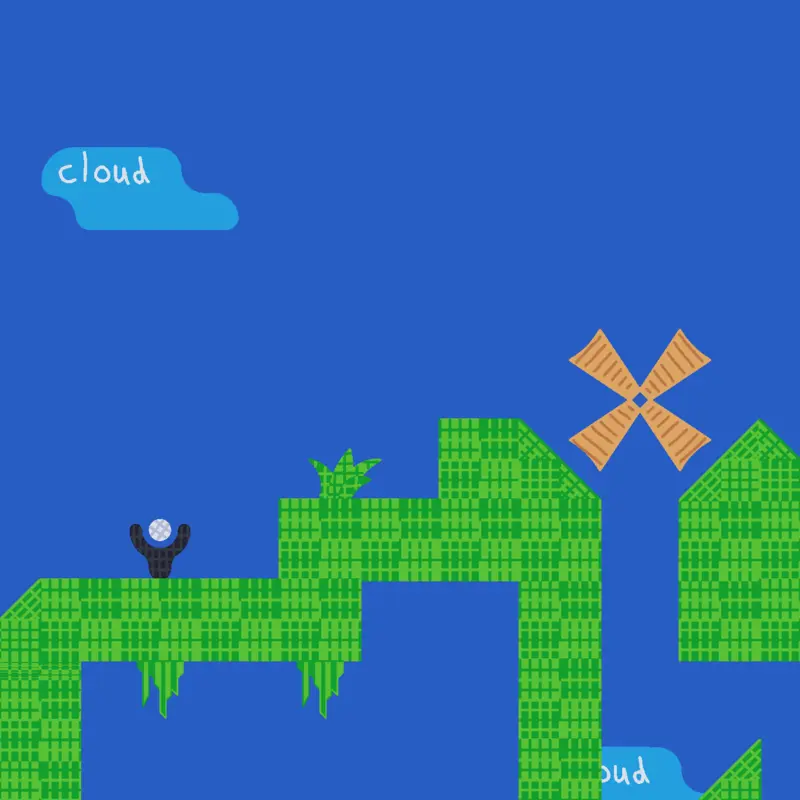 Game by @Parsa_Attaran