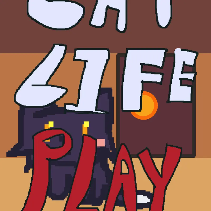 Game by @Spritesgottabeamight