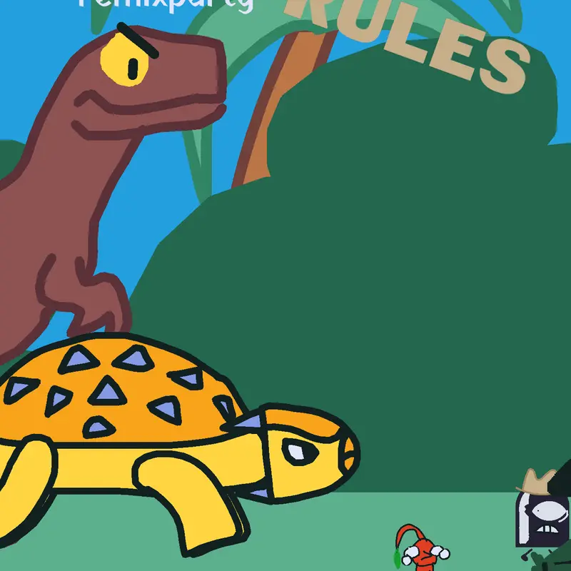 Game by @jacobog