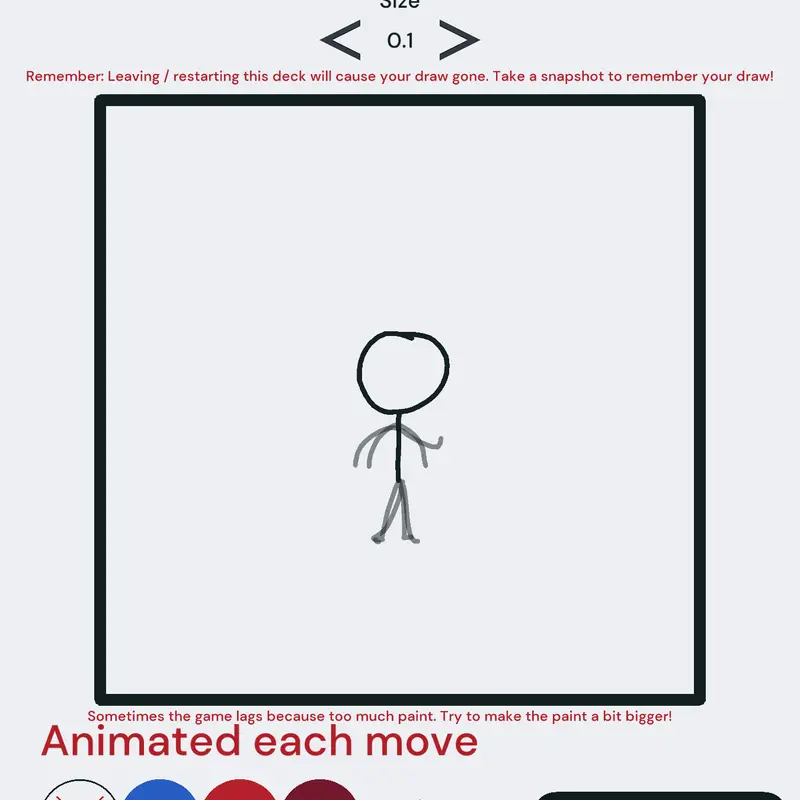 Game by @TahuDecksStudio