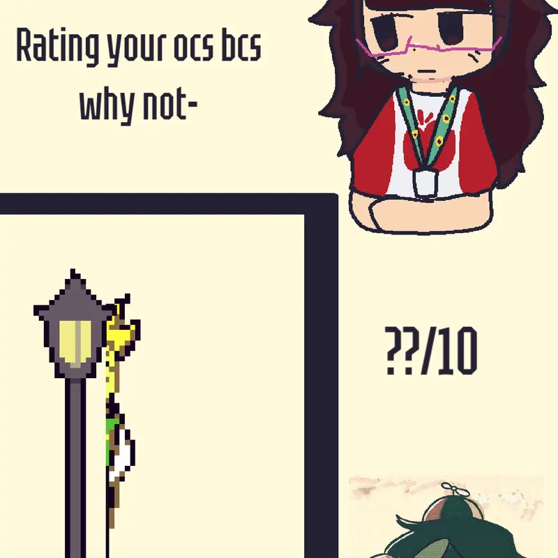 Game by @NotCheet
