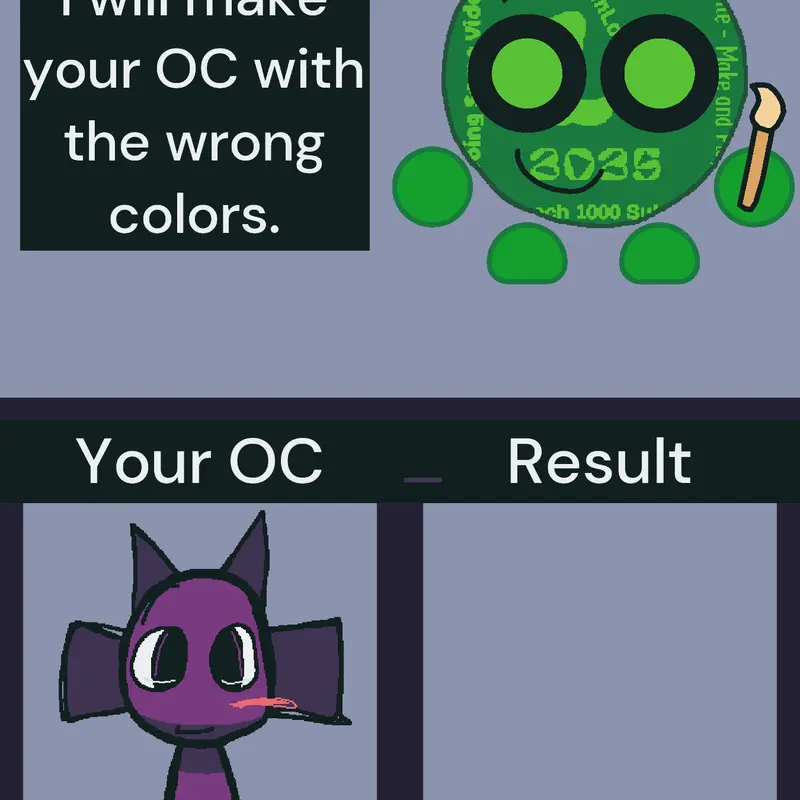 Game by @Durple_the_passifier