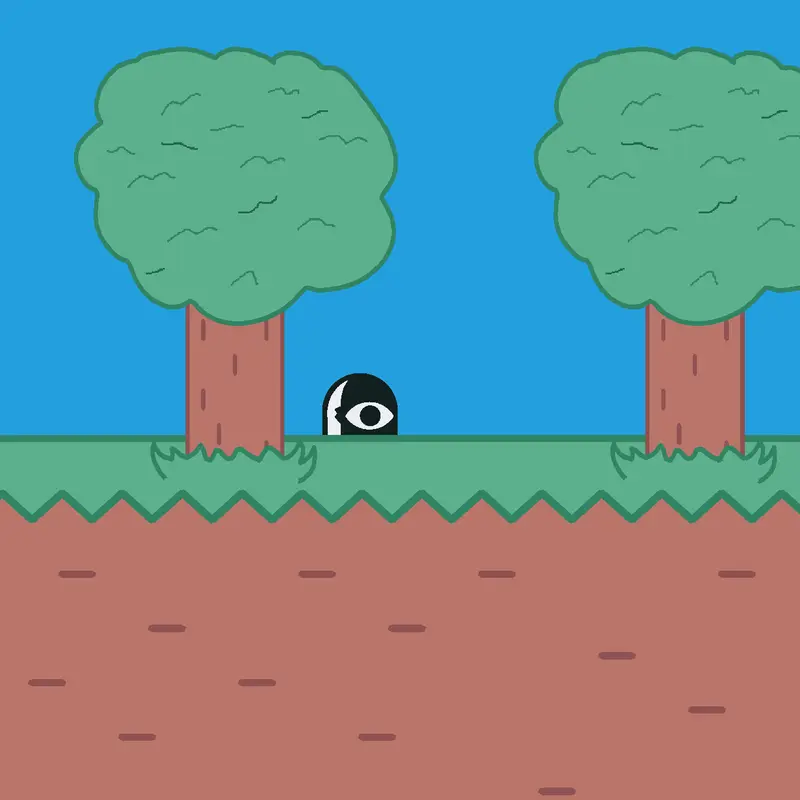 Game by @guntr