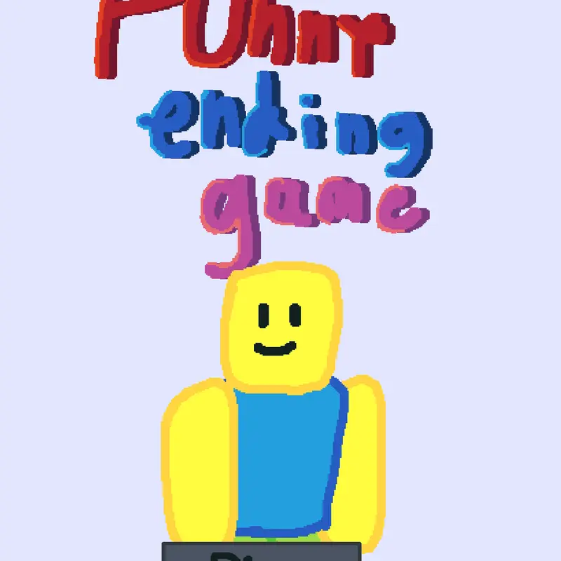 Game by @joshbuster