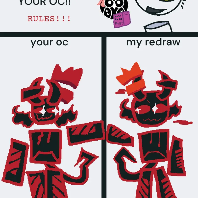 Game by @K4B00M
