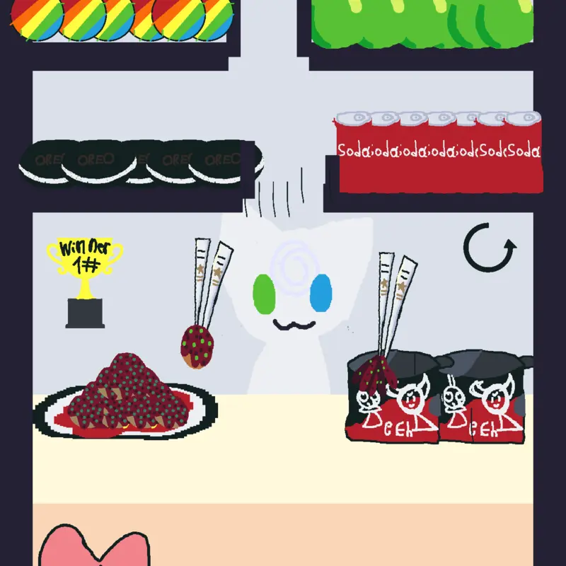 Game by @justsomerandom_guy