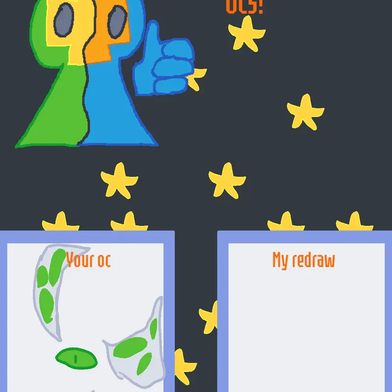 Game by @the_infinite