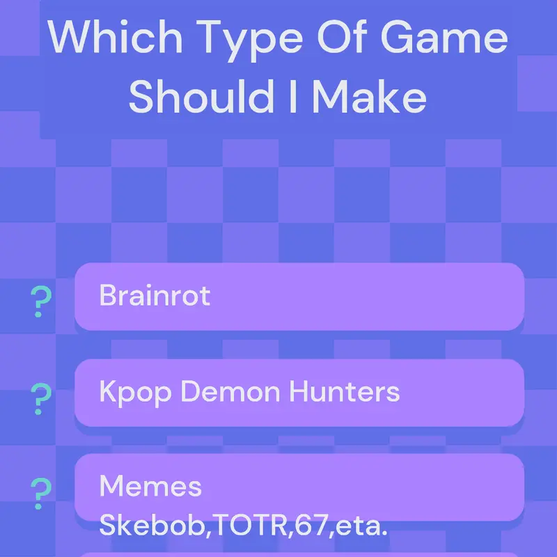 Game by @Kroty