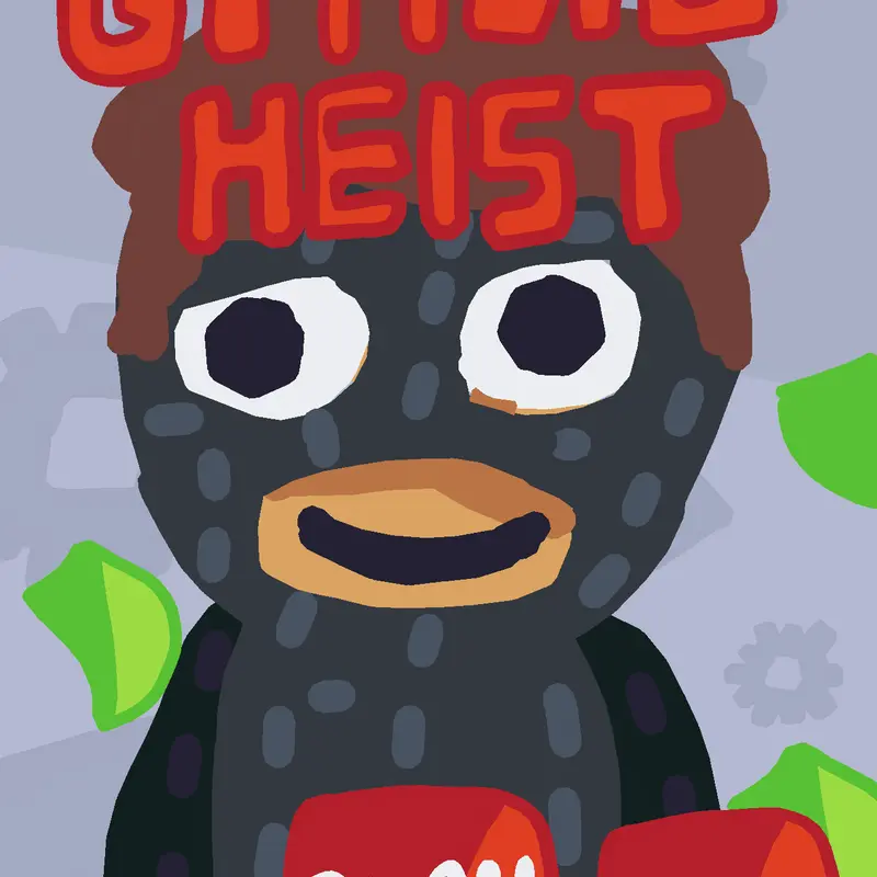 Game by @Paradox12