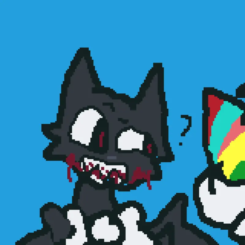 Game by @_bloodwolf