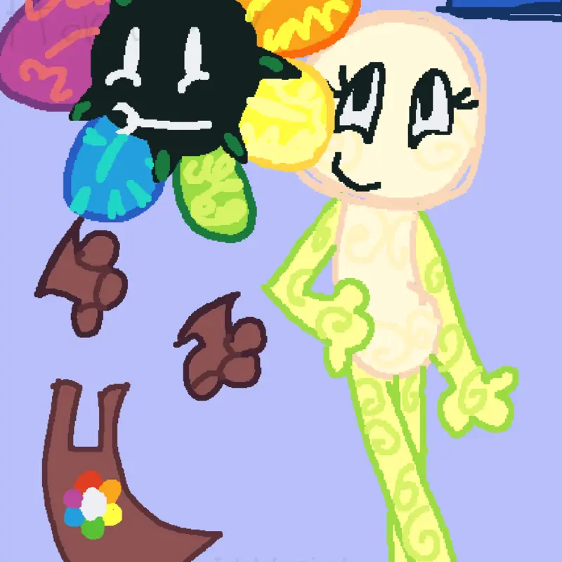 Game by @LilyThePrincess
