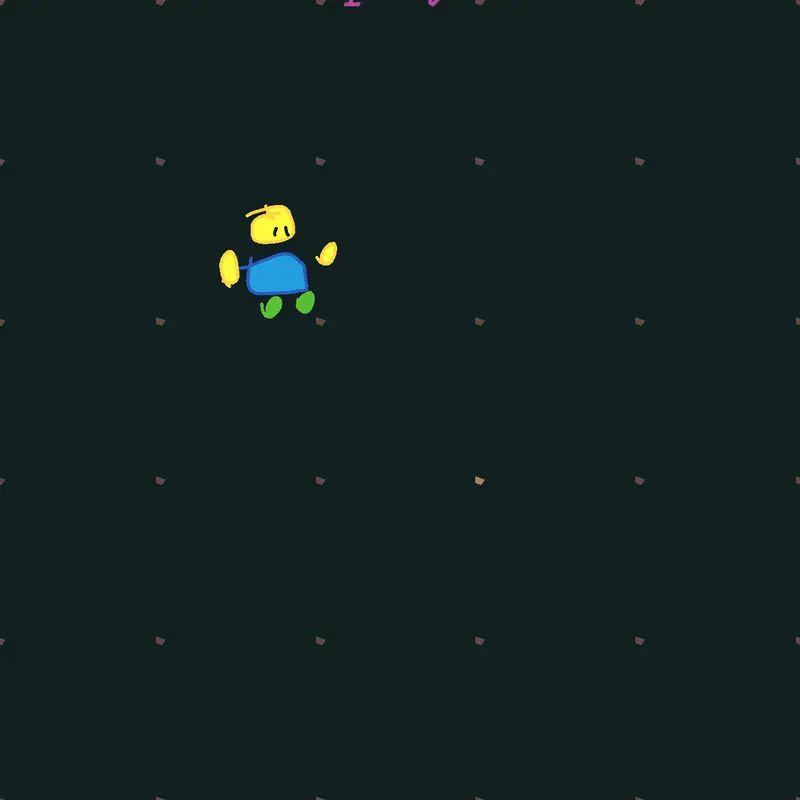 Game by @peopleater9000