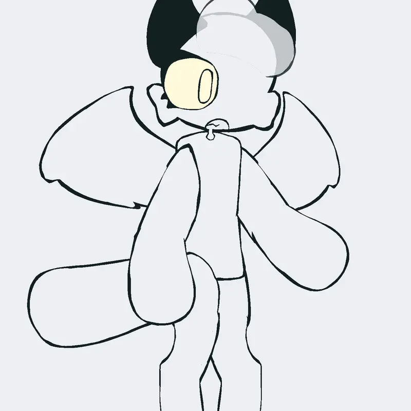 Game by @_Xx-_Blue_queen_xX_-