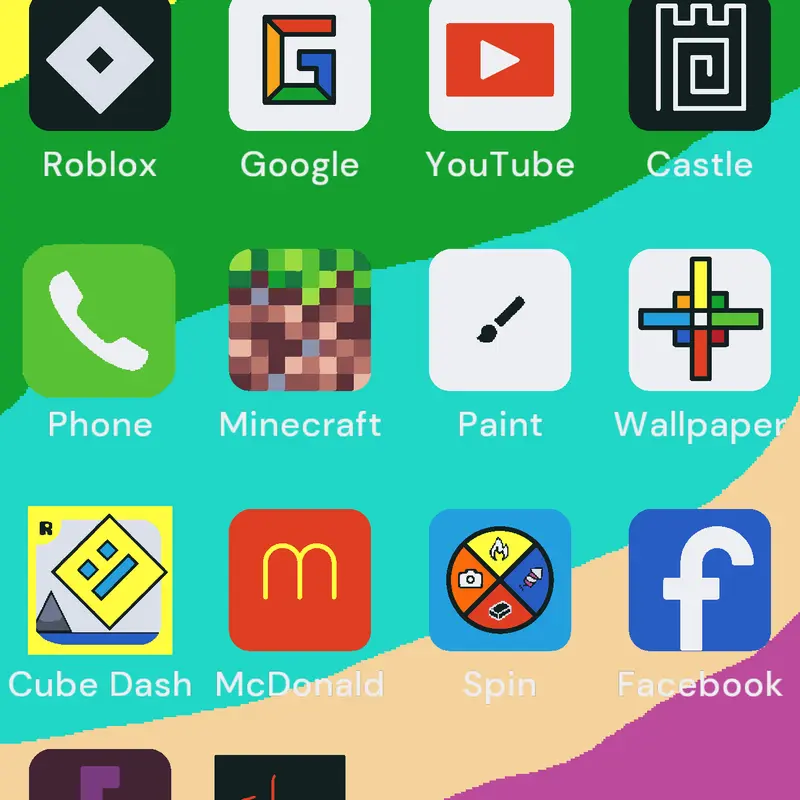 Phone Simulator by @Burgitos