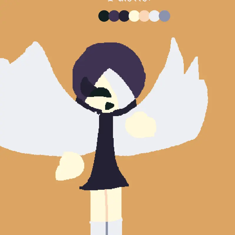 Game by @SomeAnimations