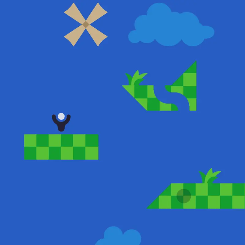 Game by @grayens