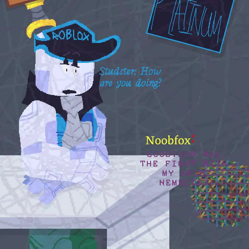 Game by @Noobfox