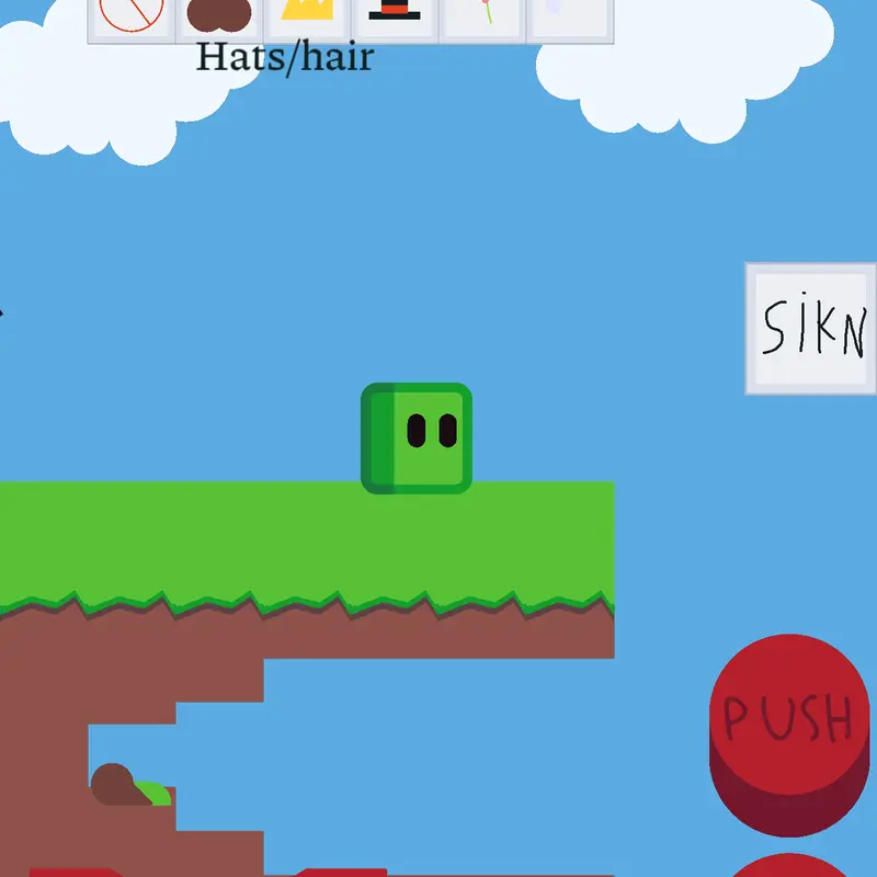 Game by @245320235