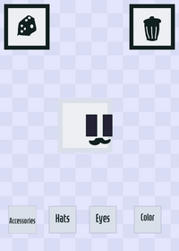 Make a Cube!
