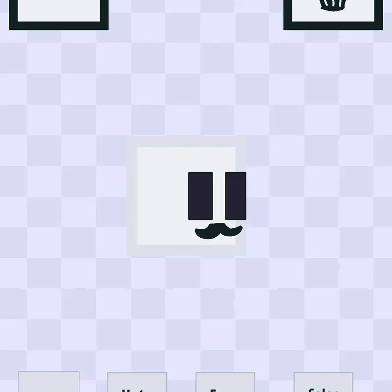 Game by @MrSpirit