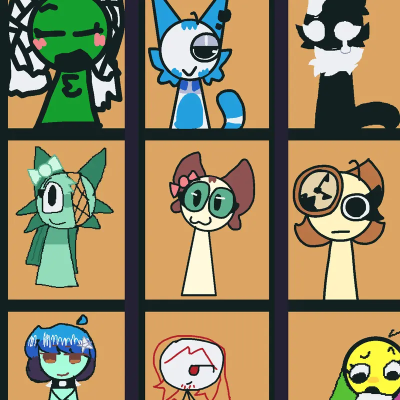 Game by @simon_lucky