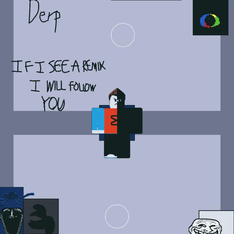 Game by @rataw