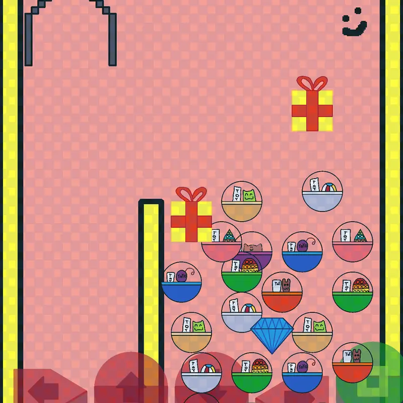 Game by @rsyf
