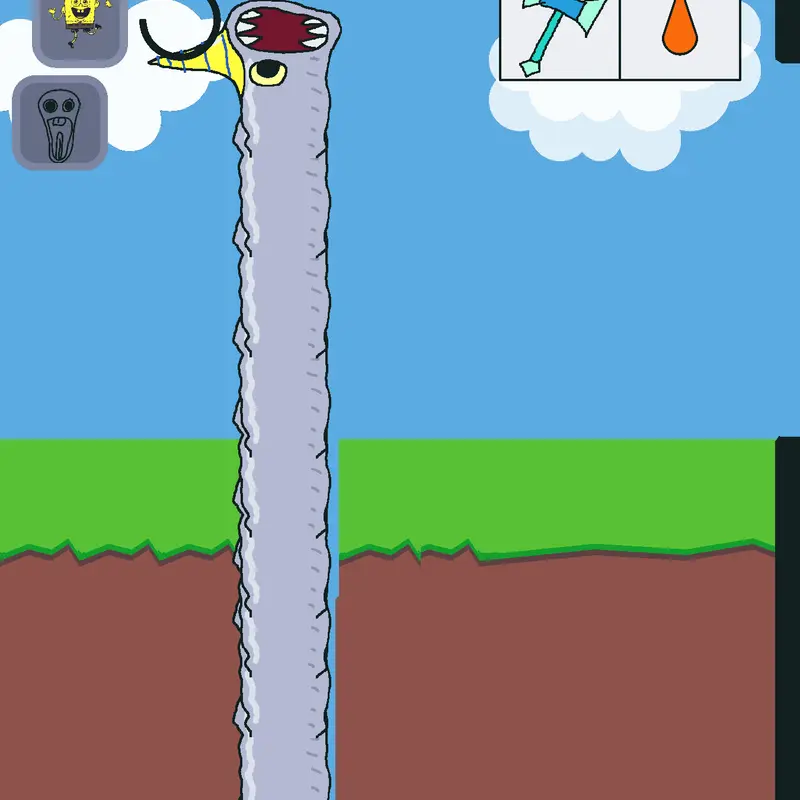 Game by @Miles2393
