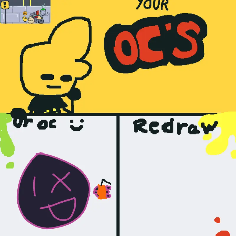 Game by @vinciidk
