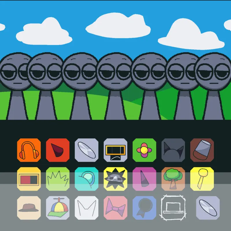 Game by @borgorham