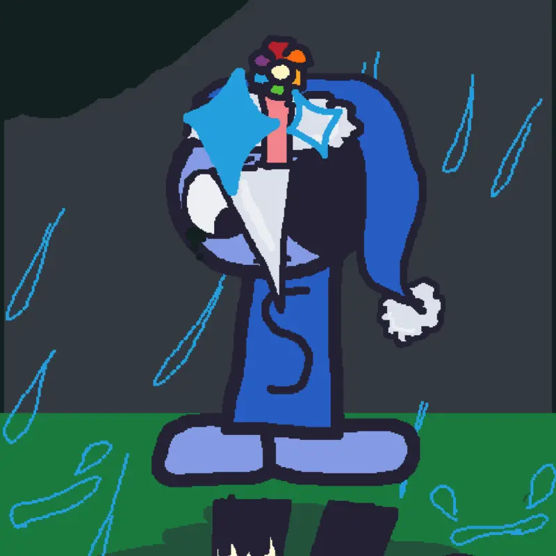 Game by @shelly_ducky