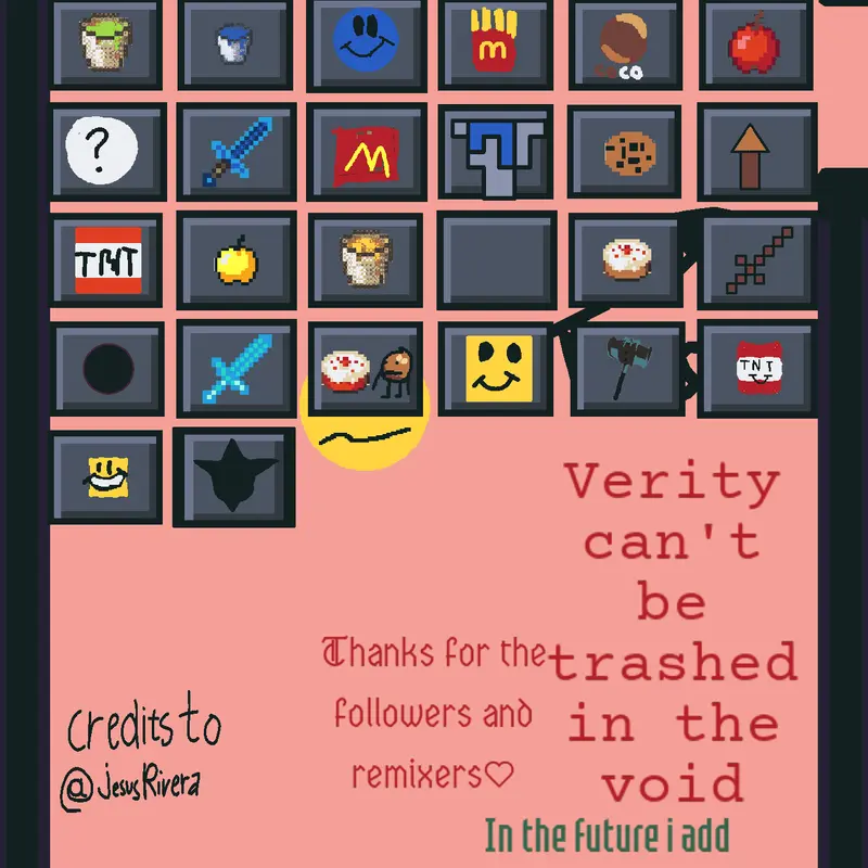 Game by @IniciationUser