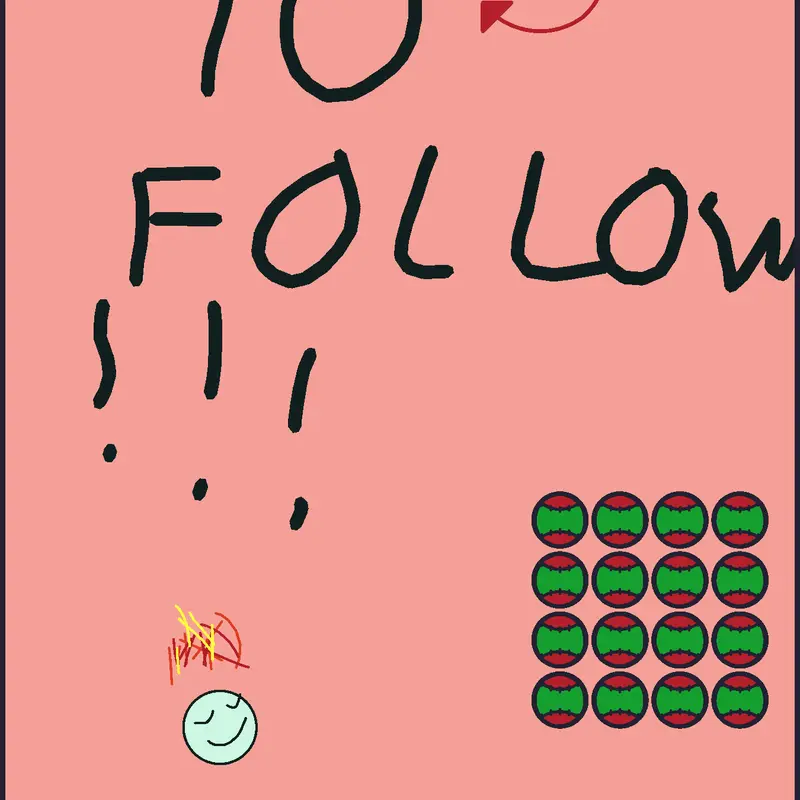 Game by @rocambole