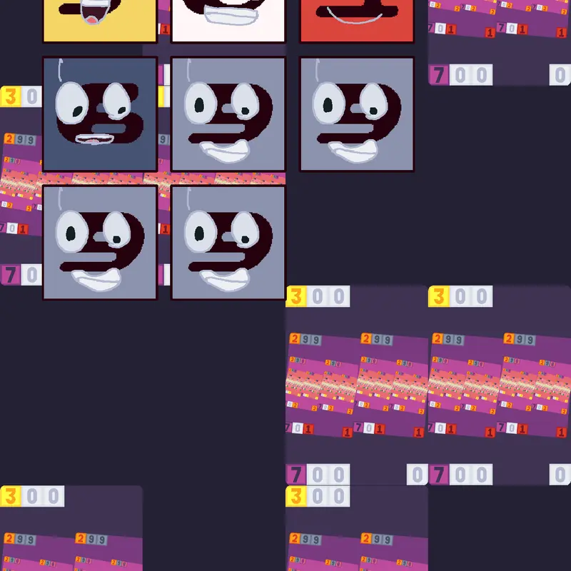 Game by @thirdyandalbie_halloween