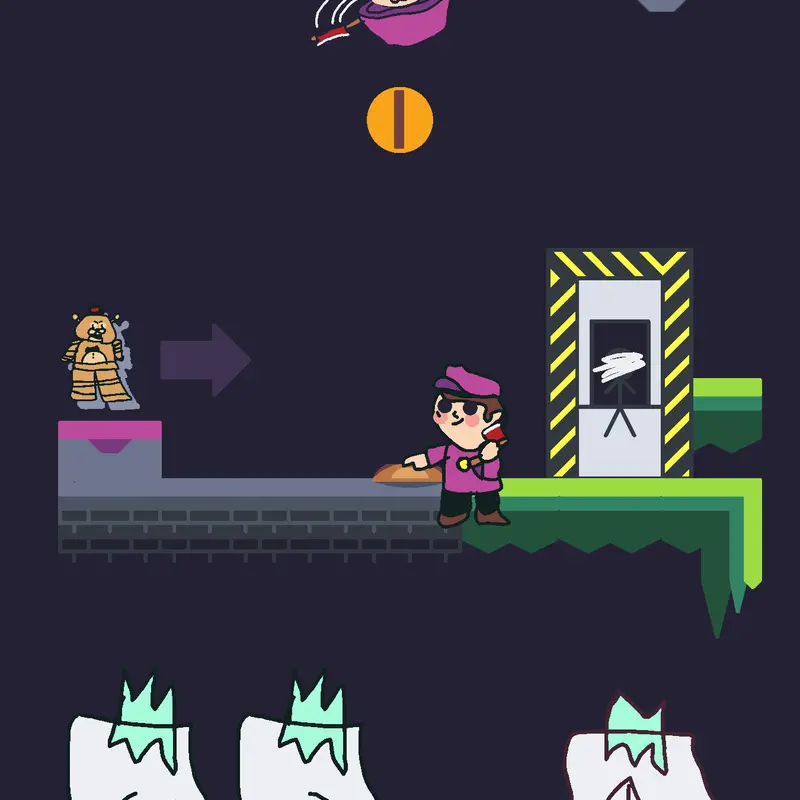 Game by @AveCraft