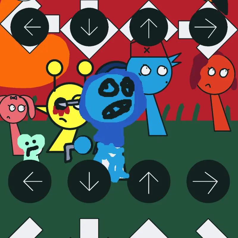 Game by @pjnook