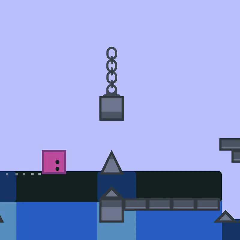 Game by @Hirka244_FNAFCHEESE