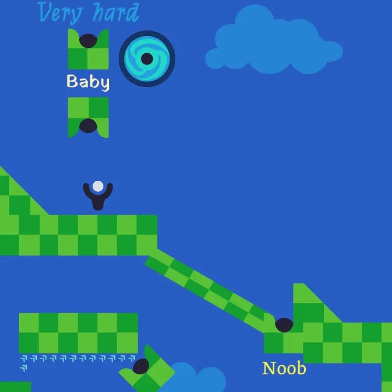 Game by @capydian1234
