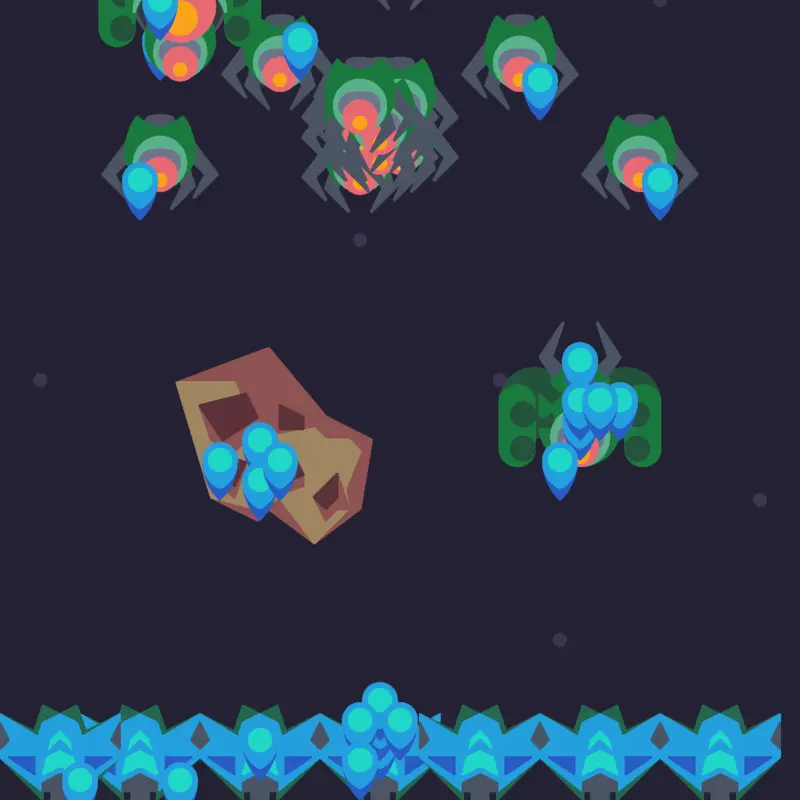 Game by @zilok