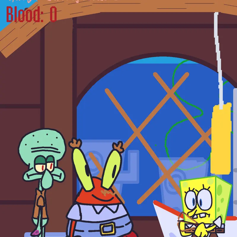 Game by @Oct192007