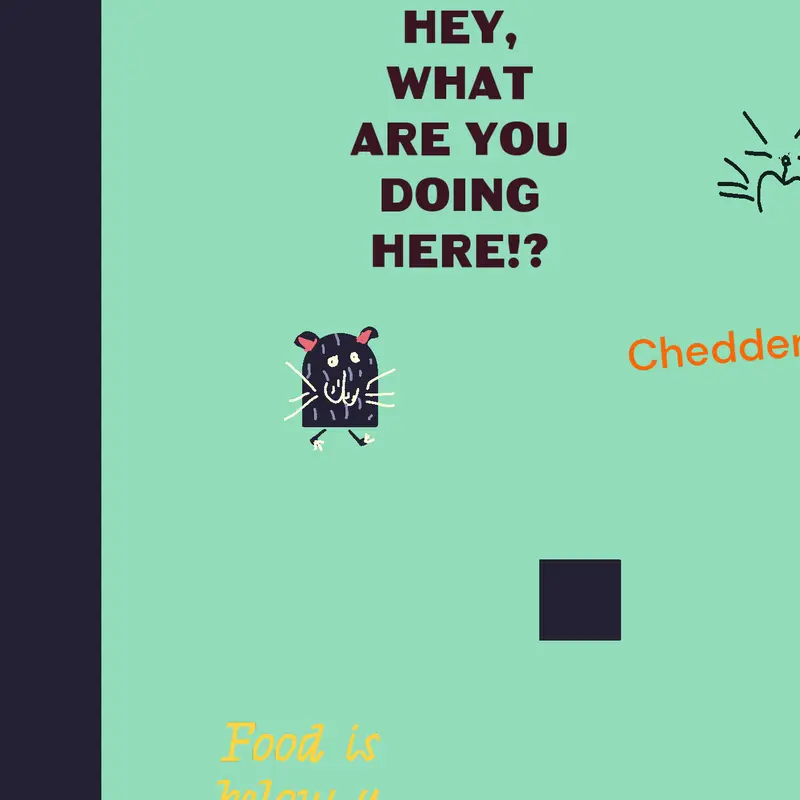 Game by @ChickenChickenSandwitch