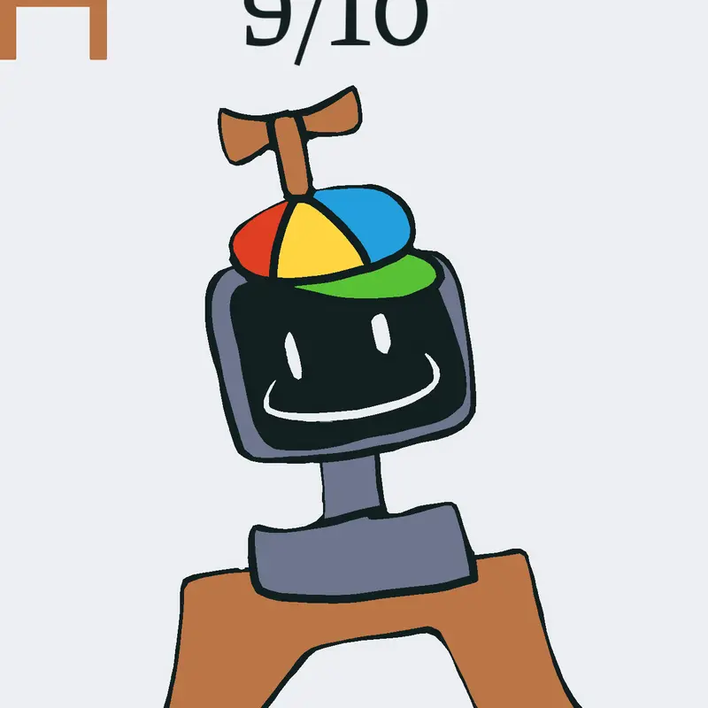 Game by @Jej_Mint